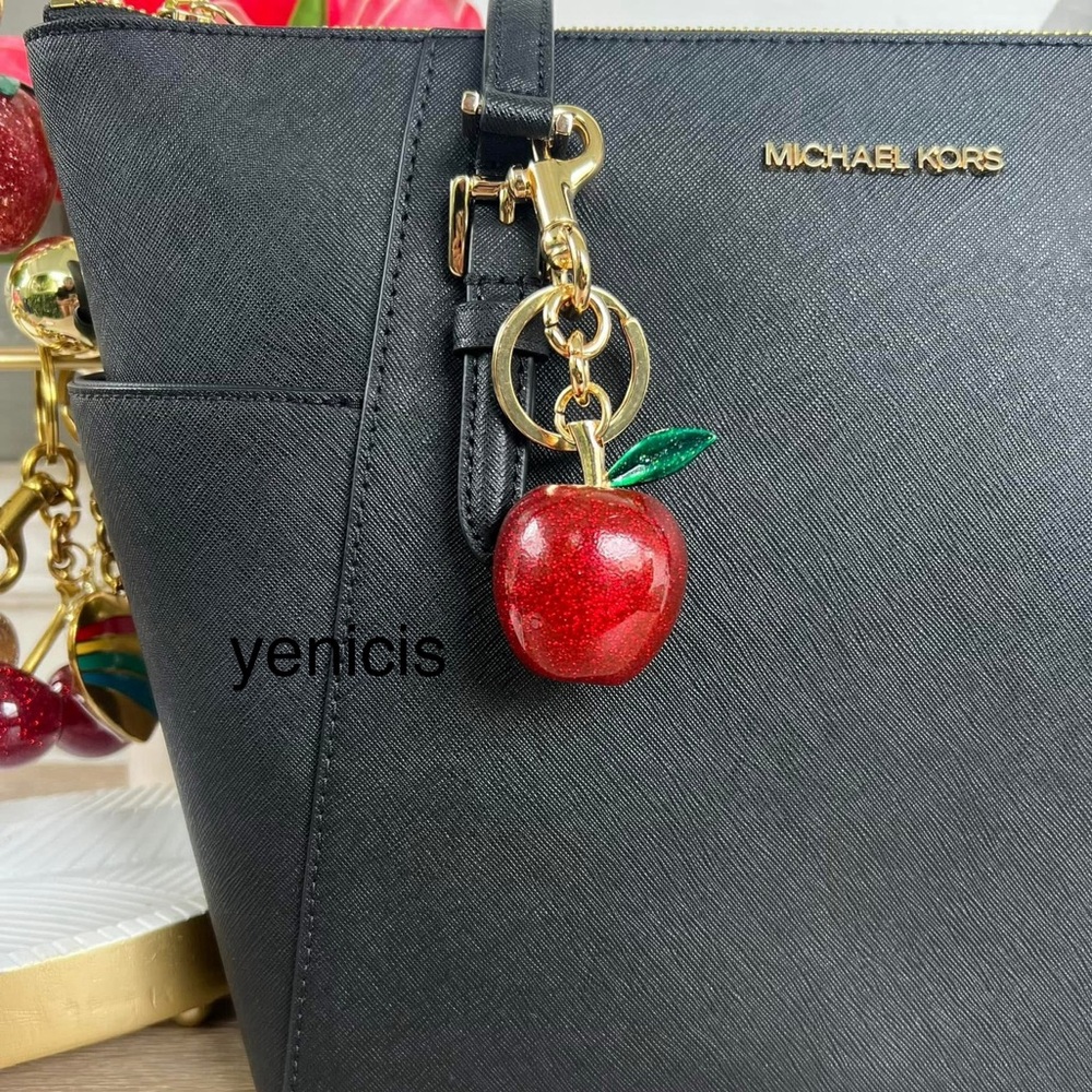 Unbranded Keychain Apple - Picture 5 of 5